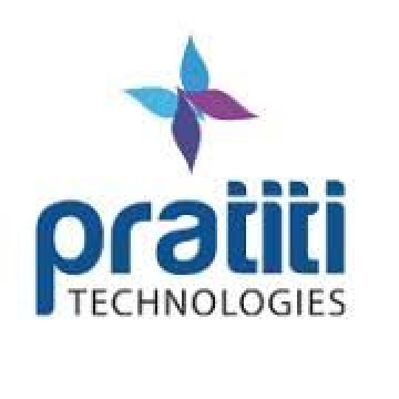 Data Analytics Companies in India -  Pratiti Technologies
