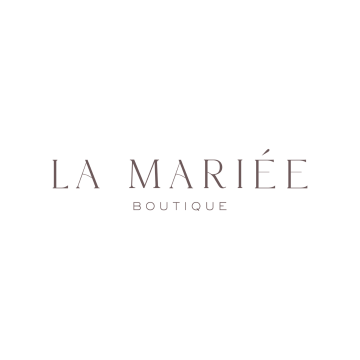 La Mariee Boutique - Wedding Dresses for the Timeless, Romantic Brides