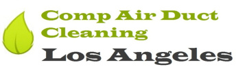 Comp Air Duct Cleaning