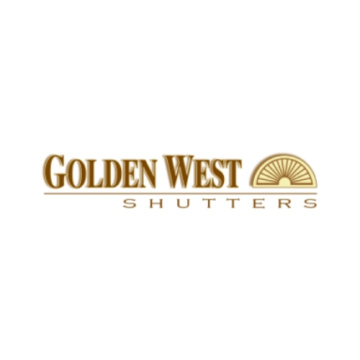 Golden West Shutters