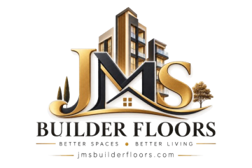 JMS Builder Floor