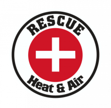Rescue Heat & Air