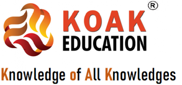KOAK Education