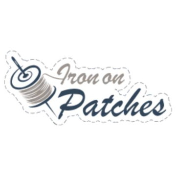 Customized Iron On Patches NZ
