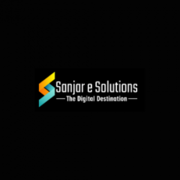 Digital Marketing Agency in Mumbai – Web Designing Services - Sanjar E Solutions