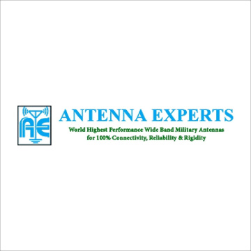 Antenna Experts - Precision RF Solutions for Defence, Aviation and SATCOM.