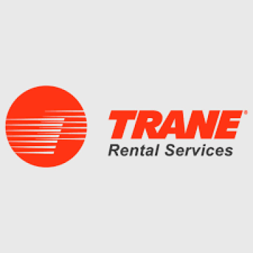 Temporary Chiller Rental | Trane Rental Services