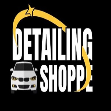 Detailing Shoppe