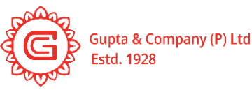 Gupta & Company