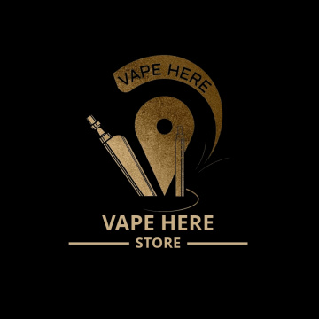Vape Here Store