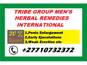 Tribe Group International Distributors Of Herbal Sexual Products In Opuwo City in Namibia Call +27710732372 Seshego-B Town In South Africa
