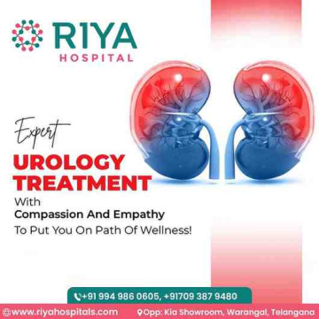 Best Hospitals In Warangal | Riya Hospitals
