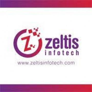 Zeltis Infotech Pvt. Ltd.