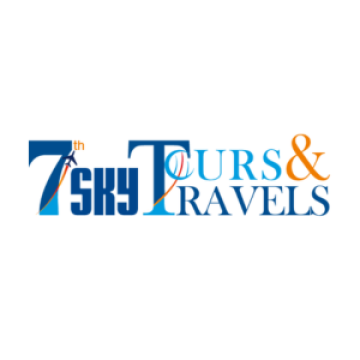 7th Sky Tours & Travels