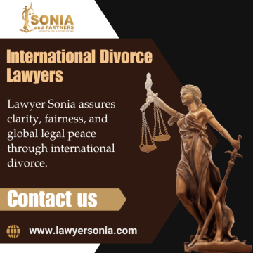 Best Lawyers in India | International Divorce Lawyers in Bangalore