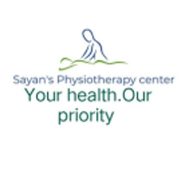 Sayan Physiotherapist | Home Service