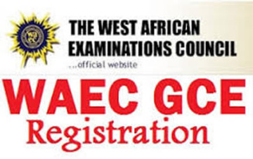 How to Buy WAEC GCE Online: A Step-by-Step Guide