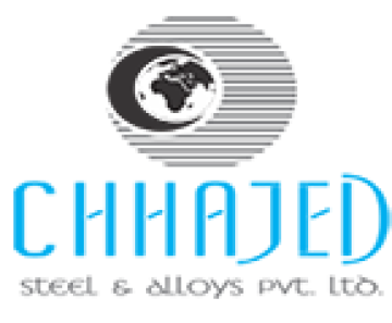 Chhajed steel and alloys
