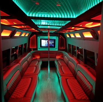 Party Bus of Las Vegas