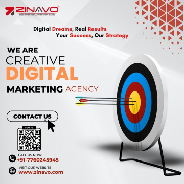 Digital Marketing Company in Bangalore