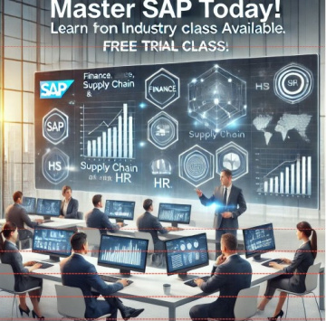 SAP Training By Experts in Kochi, SAP certification in Kochi. - Nestsoft