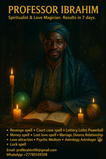 #@Powerful Revenge Spells That Return Harm to the Sender Instantly+27785149508