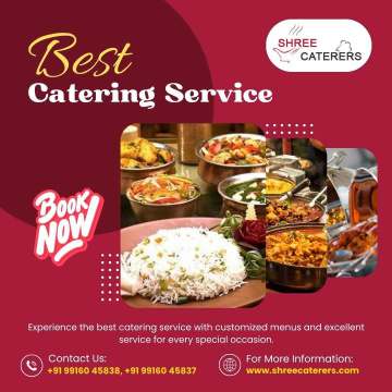 Best Catering Service Bangalore | Wedding Planners in Bangalore