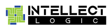 Intellect logic software