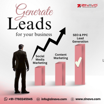Social Media & SEO Experts in Bangalore | Drive Local Leads Fast
