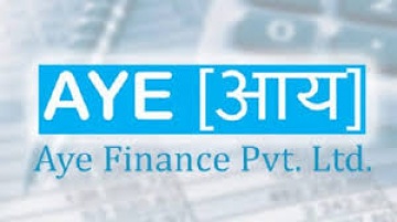 Aye Finance (P) Ltd