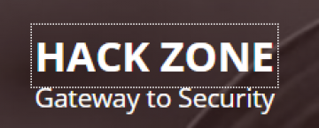Hacking zone
