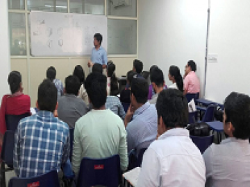 CDS Coaching in Chandigarh - IBT