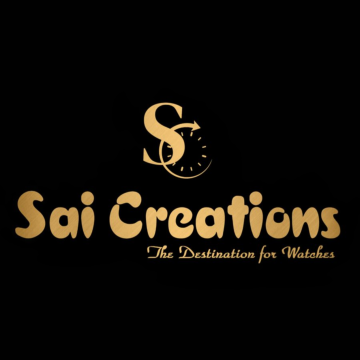 Sai Creations Watches