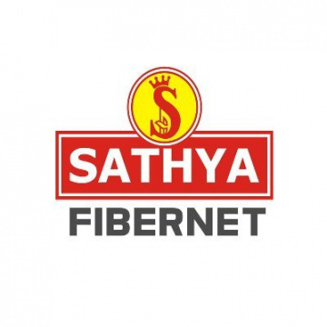 SATHYA Fibernet in Coimbatore