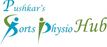 Pushkar’s Sports Physio Hub
