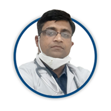 Dr. Vishal Jain - Best Dentist in Alwar