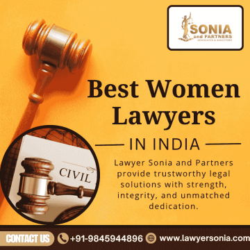 Women Lawyers near me | Best Women Lawyers in Bangalore