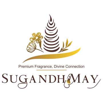 Buy Premium Dhoop Cones & Sticks | Organic Dhoop for Spiritual Healing | Sugandhmay