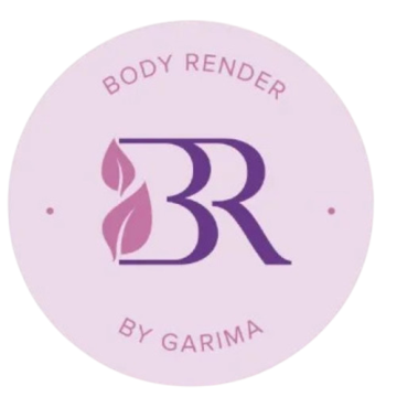 Body Render by Garima