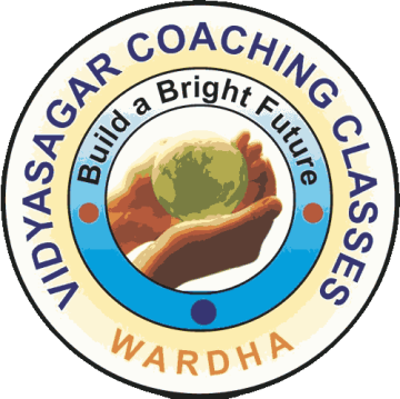 Vidyasagar Coaching Classes