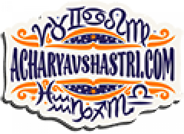 Acharya V Shastri
