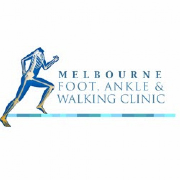 Podiatrist Melbourne cbd  - Melbourne Foot, Ankle & Walking Clinic
