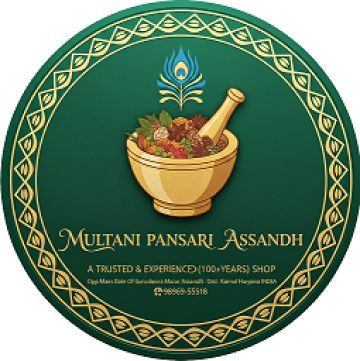 Multani Pansari