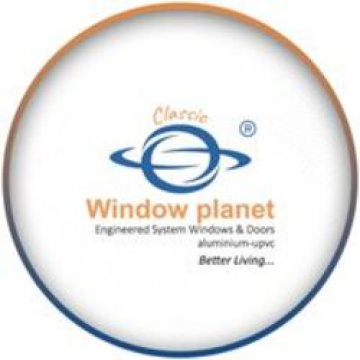 Team Classic (Windows Planet) - uPVC & Aluminium Doors and Windows in Jaipur | Decorative Partition Glass Designer