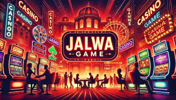 jalwa games