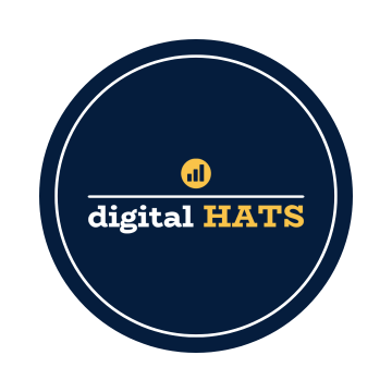 Digital Hats – Digital Marketing Agency | SEO, PPC & Social Media Marketing