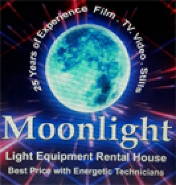 Moonlight Cine Equipment Rental Company