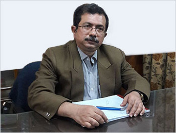 Dr. Arindam Sarkar – Expert Hair Transplant Surgeon at Atri Clinic
