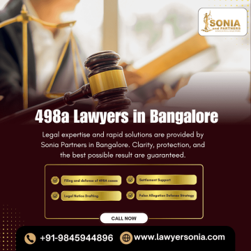 498a Lawyers in Bangalore | Lawyers for Men | Lawyers in Bangalore