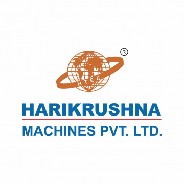 Harikrushna Machines Pvt Ltd